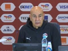 Šéf Mohameda Salaha vzniesol divoké obvinenia po odchode AFCON v zúrivom výbuchu | Futbal | Šport Šéf Mohameda Salaha vzniesol divoké obvinenia po odchode AFCON v zúrivom výbuchu | Futbal | Šport