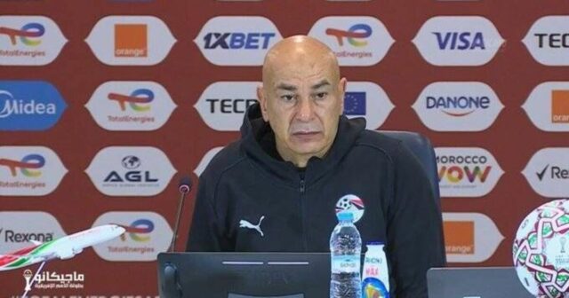 Šéf Mohameda Salaha vzniesol divoké obvinenia po odchode AFCON v zúrivom výbuchu | Futbal | Šport
