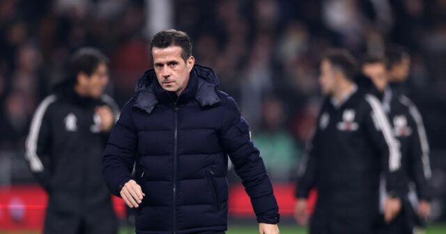 Okolnosti, ktoré viedli k inkasovaniu Fulhamu, Marca Silvu rozzúrili