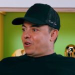 Marc White hovorí v In The Mixer