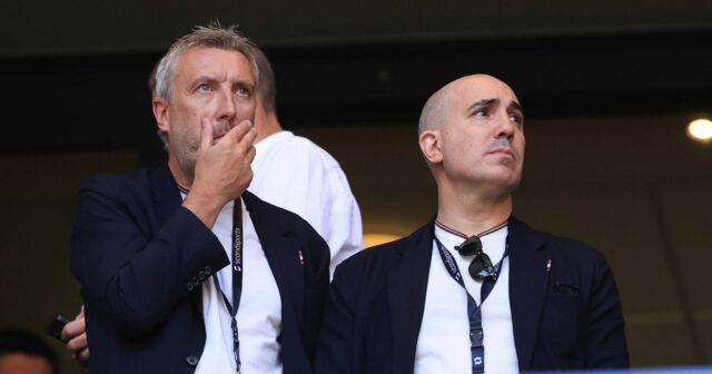 Ruben Amorim má dôvod na dobrú náladu aj napriek tomu, že ho Manchester United vyhodil