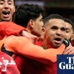 Šéfovia afrických futbalov obviňujú, že nekonzultovali v plnej miere kontroverznú zmenu Afcon | Africký pohár národov