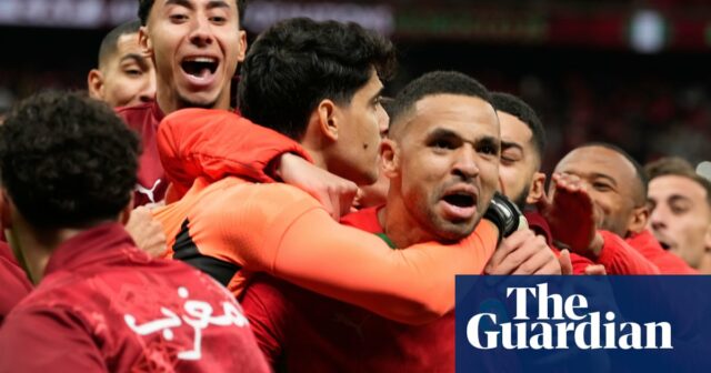 Šéfovia afrických futbalov obviňujú, že nekonzultovali v plnej miere kontroverznú zmenu Afcon | Africký pohár národov
