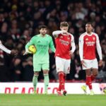 "Seizmický výsledok v pretekoch o titul"