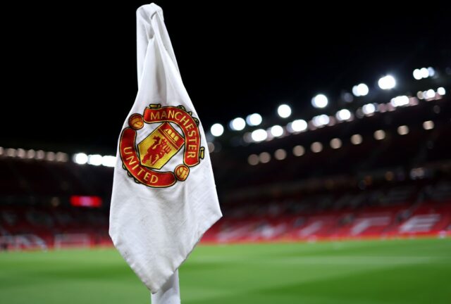 Sékou Koné to depart Manchester United on loan
