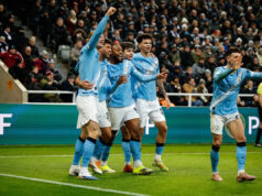 Semenyo a Cherki odovzdali Man City kontrolu nad Newcastlom Download app from appStore