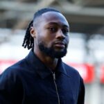 Semenyo hovorí, že po príchode do Man City chce „znova prepísať históriu“.