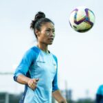 Sen Indie o majstrovstvách sveta vo futbale žije: Ashalata Devi