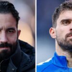 Sen Man Utd v januári ako náhrada za Amorima a dohodnutý transfer Nevesa | Futbal | Šport