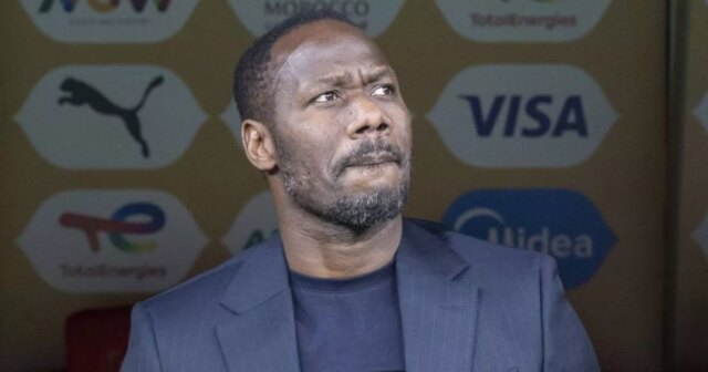 Senegalský manažér Pape Thiaw by mal dostať zákaz činnosti vo futbale