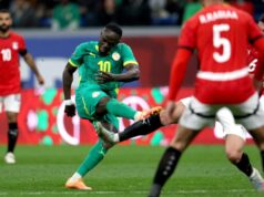 Senegal porazil Egypt 1-0 Egypt v semifinále AFCON, keď Sadio Mane skóroval neskoro | Futbalové správy Senegal porazil Egypt 1-0 Egypt v semifinále AFCON, keď Sadio Mane skóroval neskoro | Futbalové správy