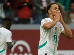 Senegal porazil Mali a zaknihoval si prvé semifinálové miesto na AFCON 2025 | Správy o Africkom pohári národov Senegal porazil Mali a zaknihoval si prvé semifinálové miesto na AFCON 2025 | Správy o Africkom pohári národov