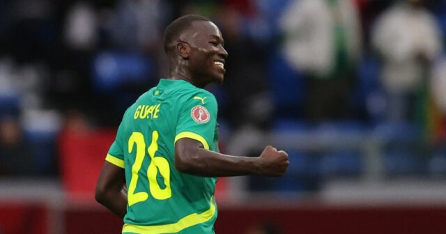 Senegal porazil Sudán a dostal sa do štvrťfinále AFCON, keď Senegal porazil Sudán a dostal sa do štvrťfinále AFCON, keď Pape Gueye chytil ortézu | Futbalové správy