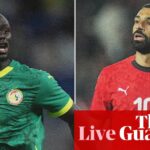 Senegal v. Egypt: semifinále Afrického pohára národov 2026 | Africký pohár národov 2025