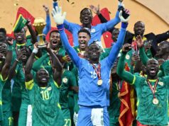 Senegal získa bonusy a vyhrá Africký pohár národov Senegal získa bonusy a vyhrá Africký pohár národov