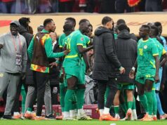 Senegalský manažér a hráči boli zakázaní, pretože AFCON rozhodol o konečných trestoch | Futbal | Šport Senegalský manažér a hráči boli zakázaní, pretože AFCON rozhodol o konečných trestoch | Futbal | Šport