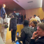 Hlavný tréner Senegalu Pape Thiaw