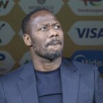 Senegalský šéf odišiel z tlačovej konferencie po chaose AFCON | Futbal | Šport