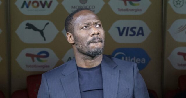 Senegalský šéf odišiel z tlačovej konferencie po chaose AFCON | Futbal | Šport
