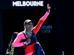 Serena Williamsová odmieta vylúčiť návrat k tenisu Download app from appStore