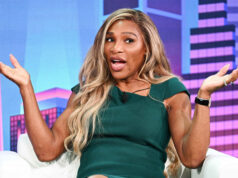 Serena Williamsová podporuje špekulácie o comebacku komentármi, ktoré hovoria za veľa Serena Williamsová podporuje špekulácie o comebacku komentármi, ktoré hovoria za veľa