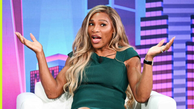 Serena Williamsová podporuje špekulácie o comebacku komentármi, ktoré hovoria za veľa
