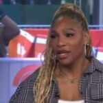 Serena Williams (na obrázku) urobila niekoľko ohromujúcich komentárov v americkej televízii