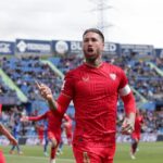 Sergio Ramos dosiahol dohodu, že sa stane novým vlastníkom Sevilly