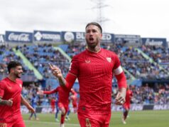 Sergio Ramos dosiahol dohodu, že sa stane novým vlastníkom Sevilly Sergio Ramos dosiahol dohodu, že sa stane novým vlastníkom Sevilly