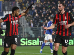 Séria A | Como 1-3 Miláno: Rabiotská mágia udržuje nádej Scudetto pri živote Séria A | Como 1-3 Miláno: Rabiotská mágia udržuje nádej Scudetto pri živote