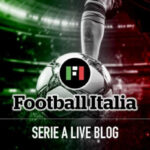 Séria A | Lazio vs Como – Živý blog