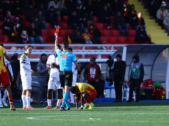 Séria A | Lecce 1-2 Parma: Víťazstvo zahodené po drahých červených kartách Séria A | Lecce 1-2 Parma: Víťazstvo zahodené po drahých červených kartách