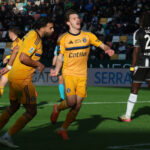 Séria A | Udinese 2-2 Pisa: Thriller vo Friuli za bod za kus