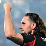 Serie A 2025-26: Dvojka Rabiota pomáha Milánu v comebackovom víťazstve nad Comom