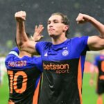 Serie A 2025-26: Inter Miláno prekonal počiatočné kolísanie a porazil Pisu 6-2