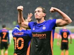 Serie A 2025-26: Inter Miláno prekonal počiatočné kolísanie a porazil Pisu 6-2 Serie A 2025-26: Inter Miláno prekonal počiatočné kolísanie a porazil Pisu 6-2