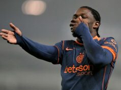 Serie A 2025-26: Inter Miláno zvýšil vedenie, keď Neapol prekonal remízu lightbox-info