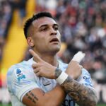 Serie A 2025-26: Inter upevnil boj o titul víťazstvom v Udinese