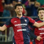 Serie A: Juventus padá do Cagliari, čo oslabuje jeho nádeje na titul pod vedením Spallettiho