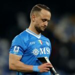 Serie A: Lobotka skóruje po troch rokoch, keď Neapol porazil Sassuolo 1:0