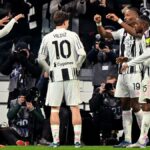 Serie A: Neúspechy Juventusu vyčerpali Neapol a podporili štyri najlepšie nádeje