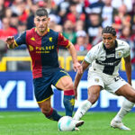 Serie A: Parma vs. Genoa – oficiálne zostavy a živé aktualizácie