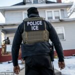 Agenti ICE nebudú v nedeľu Super Bowl hliadkovať okolo štadióna Levi's, tvrdia správy