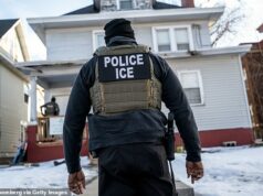 Šerif zo Santa Clary podnecuje spor s ICE, keď sa napätie pred Super Bowlom zvyšuje Agenti ICE nebudú v nedeľu Super Bowl hliadkovať okolo štadióna Levi's, tvrdia správy