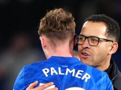 Šesť hráčov, ktorým bude chýbať Chelsea vs West Ham, keďže bola doručená aktualizácia Colea Palmera Cole Palmer je v hre proti West Hamu za Chelsea.