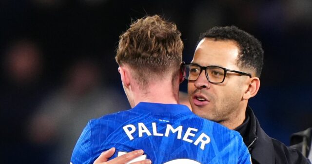 Šesť hráčov, ktorým bude chýbať Chelsea vs West Ham, keďže Cole Palmer je v hre proti West Hamu za Chelsea.