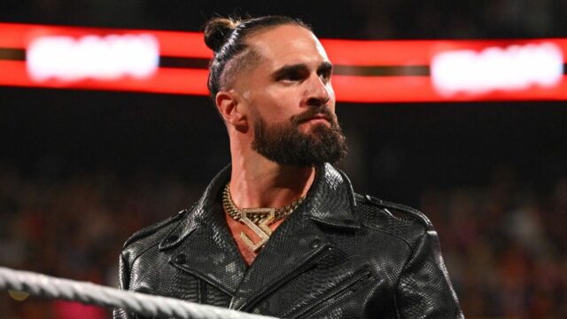 Seth Rollins odhaľuje, prečo nenávidí určité zápasy WWE
