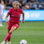 Severná Karolína Courage prestúpila kapitánku Denise O'Sullivana do Liverpoolu