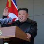 Severokórejský Kim dohliada na testy hypersonických rakiet, uvádza geopolitickú krízu | Novinky o zbraniach