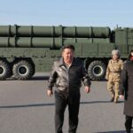 Severokórejský prezident Kim načrtne plány na posilnenie jadrového arzenálu | Správy Kim Čong-una